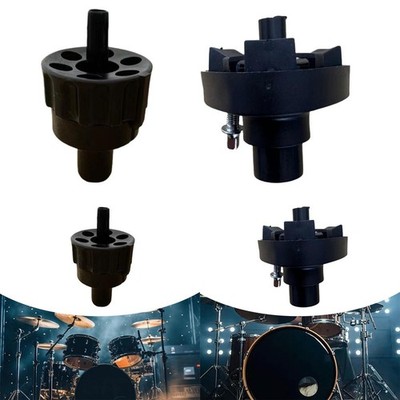 Hi-Hat Cymbal Stand Holder, Jazz Drum Kit Replacement, Hi-Hat Stand