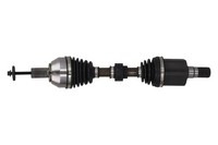 Kamoka Antriebswelle 5012017 FüR Volvo S80 2 124 V70 3 135 V60 1 155 S60 134 GDI