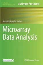 Microarray Data Analysis