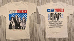 ダムヤンキース damn Yankees キャップ Damn Yankees Shirt | eBay