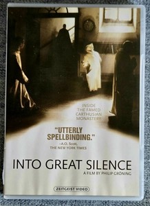 Into Great Silence | eBay