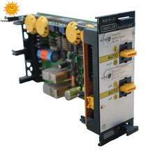 🔥 Landis & Gyr RZS 91.22 POLYGYR-S&M  Steuermodul mit AZF 91.2 🔥