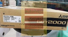 MITSUBISHI GT2710-VTBD HMI Touch Panel GT2710VTBD New In Box Fast Shipping