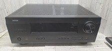 Denon AVR-391 - 5.1 Ch HDMI Home Theater Surround Sound Receiver Stereo System