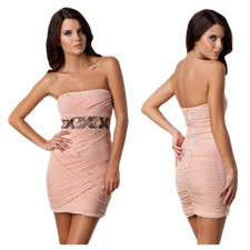 "ELISE RYAN", Dress  14