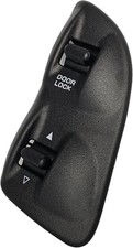 Front Passenger Window Switch Set for 1994-1997 Dodge Ram and 1997 Dakota