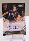 2023 Bowman U Now NCAA March Madness Basketball Tristen Newton #4A PSA 10