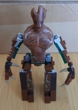 Lego Marvel Groot Big Figure - 76020