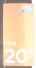 Coolpad C20+ 128GB 8GB RAM Unlocked Smartphon...