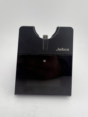 Jabra WHB050BS Engage 75 Wireless Headset Charging Base Only No Power Cord