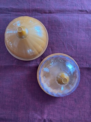 Joie Onion Keeper Storage Pod, BPA Free, Set Of 2