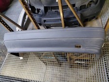 Pare-choc arrière Renault SAFRANE