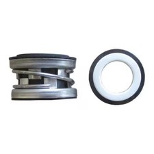 Dayton Ppl3314g Buna-N Mechanical Seal