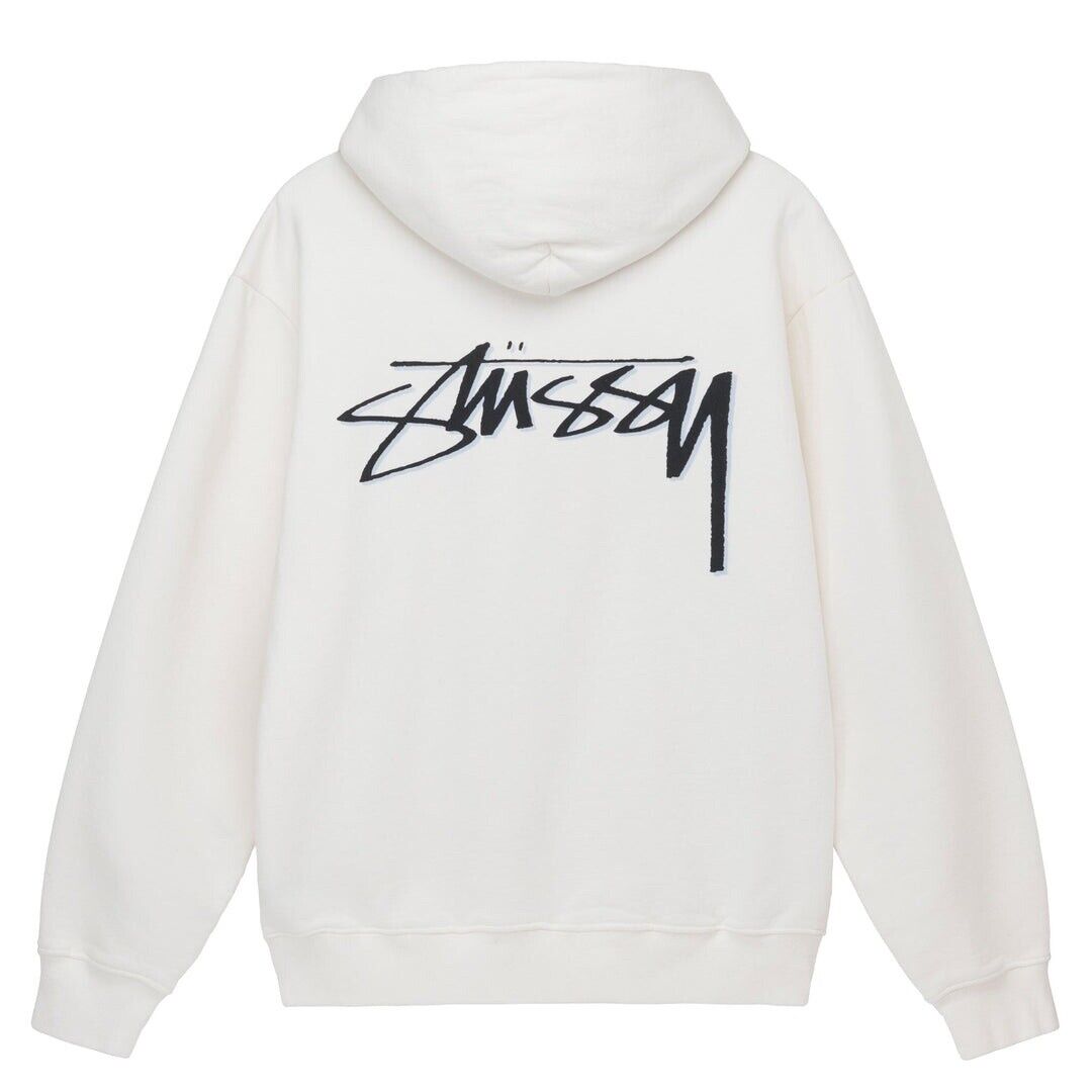 Stussy our 2025 legacy hoodie Stussy our 2025 legacy hoodie