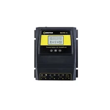 Spartan Power 5500 Watt Transfer Switch by Great for Solar & Wind SP-TS5500PLUS