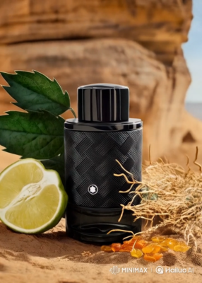 香水(男性用) MONTBLANC EXPLORER EXTREME 100ml PARFUM Montblanc Explorer Extreme Parfum 100ml - Montblanc® US