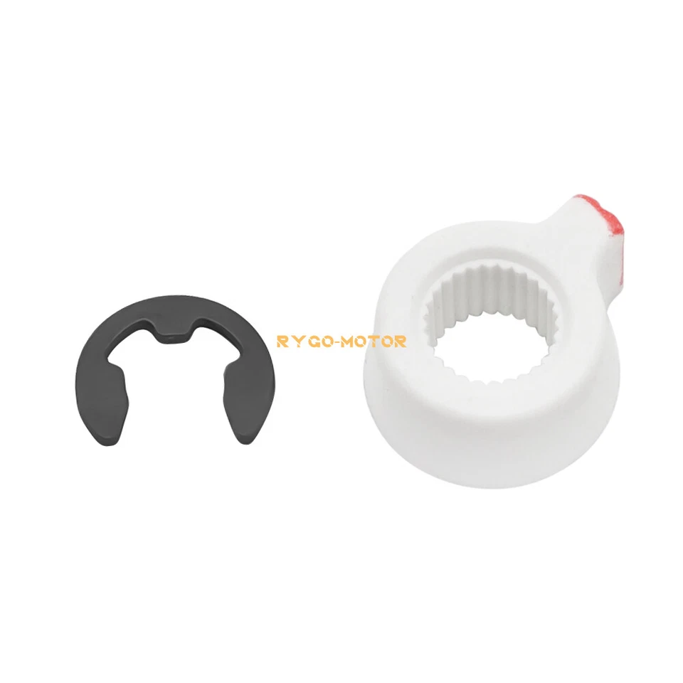 Indicador neutro para Honda ATC70/90 ATC110 ATC125 ATC185 ATC200 35762-HF7-000 Foto 2 de 4