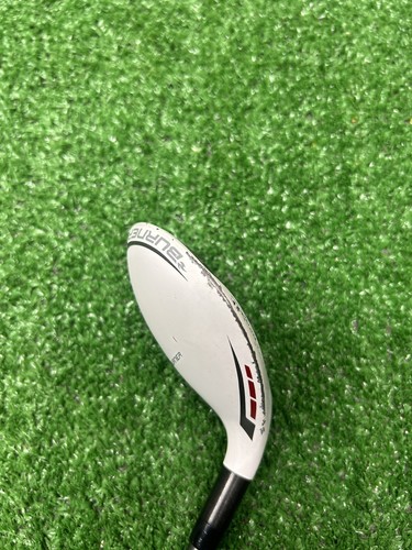 TaylorMade Burner Super Fast 2.0 21° 4 Rescue Hybrid R Flex Graphite RH 40.5”L - Picture 12 of 16