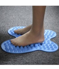 Futzuki Foot Pain Relieving Mat w/ 2800 Point Massager Reflexology