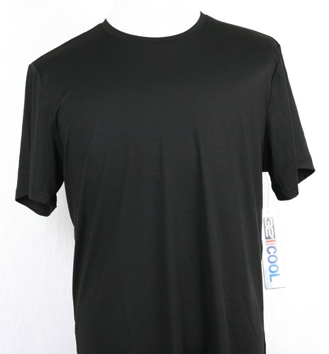 32 Degrees Cool T-Shirt Crew Neck or Vneck Short Sleeve S, M, L, XL, XXL - Picture 2 of 106