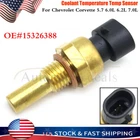 Engine Coolant Temperature Temp Sensor For Chevrolet Corvette 5.7 6.0L 6.2L 7.0L