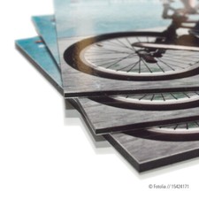 30x20cm 3mm Werbeschilder Firmenschilder drucken