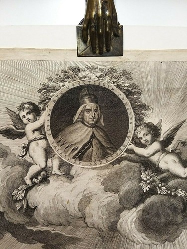 Nel Solennissimo Ingresso di Sua Eccellenza... Alvise Pisani - (1796) - Foto 5 di 5