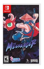The Messenger - Nintendo Switch