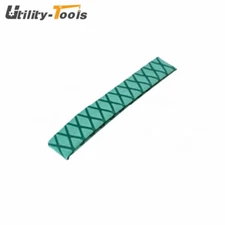 Shrink Fast Durable For Rod Grips X-Tube Heat Shrink Wrap Tubing Length 39"