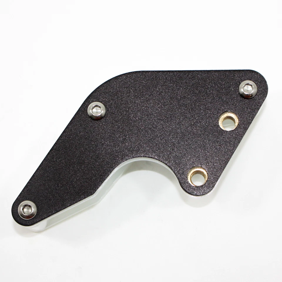 Guia de corrente deslizante tensor ocioso 110cc 125cc 140cc PIT PRO quadriciclo bicicleta sujeira ATV - Imagem 2 de 4