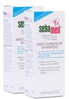 Sebamed Anti-Dandruff Shampoo 200ml x2