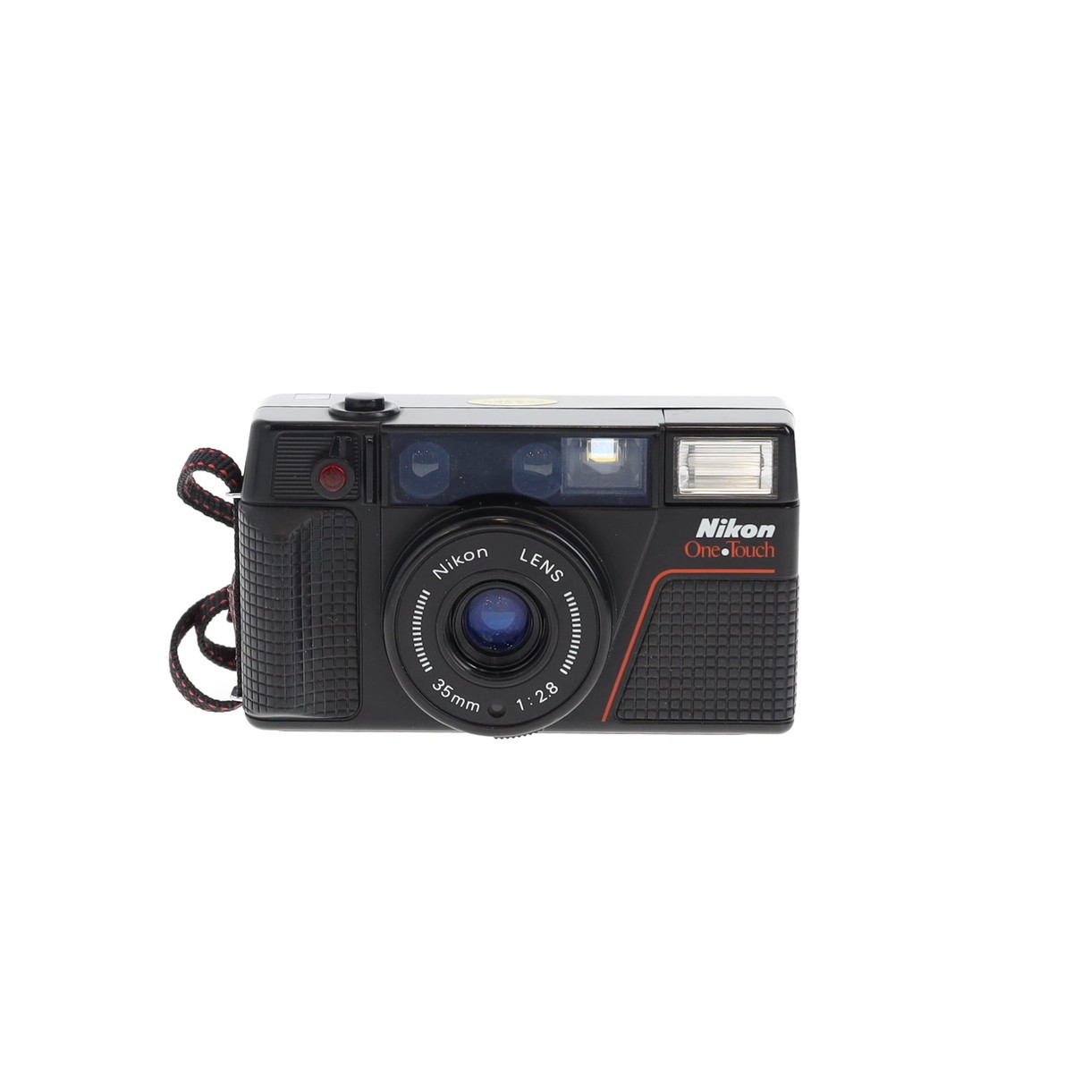 Nikon One Touch 35mm レンジファインダーカメラ Amazon.com