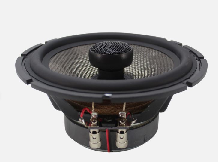 Sundown Audio SA Series 6.5" 160 Watt Peak Coaxial Speakers (Pair) SA6