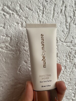 Nude By Nature Perfecting Primer 30ml