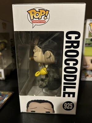 CROCODILE フィギュア P.O.P 未開封 約20cm Amazon.com: Portrait of Pirates P.O.P One Piece NEO-DX Series