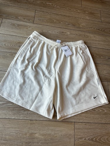 Nike Dri-FIT Standard Issue French Terry Basketball Shorts DQ5712-027 2XL NEW