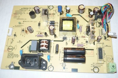 HP W2371D MONITOR POWER SUPPLY BOARD 