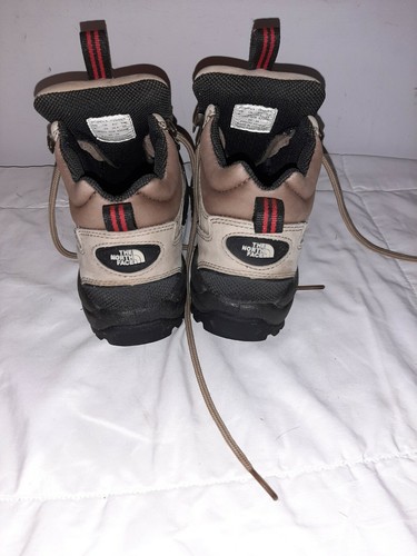THE NORTH FACE X2 Hiking Shoes Boots 