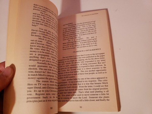 Confessions of a Seed Planter Paperback book 1996 - Picture 9 of 11