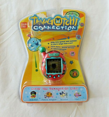 Tamagotchi connection v4 pc download