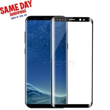 Anti-Scratch Temperedglass Screen Protector for Samsung Galaxy S8+ SM-G955U USA