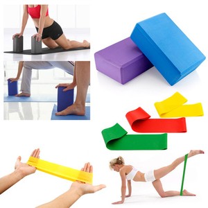 exercise and fitness