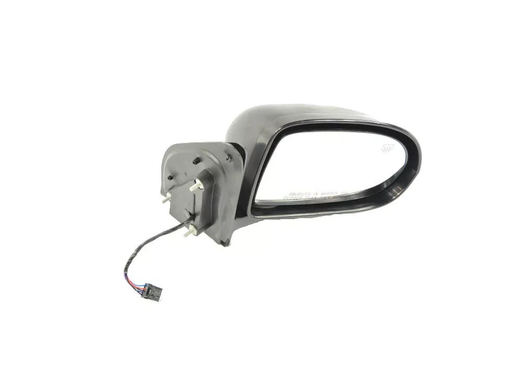 Genuine Mopar Jeep Compass Right Side Door Mirror Replacement 68282454AB