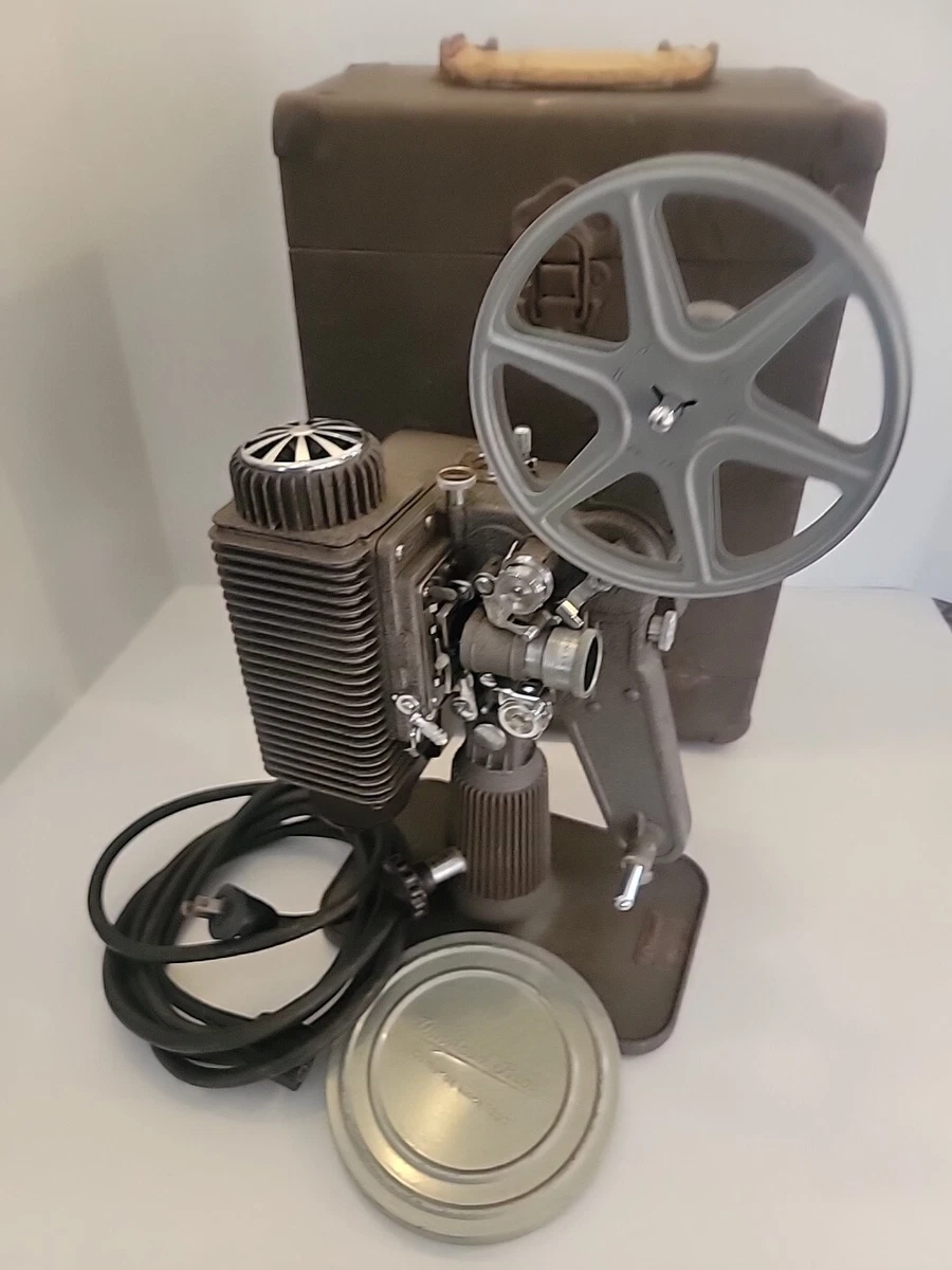 film super 8 la panthère rose à la poursuite d'un hot-dog sonore
