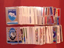 MANCOLISTA FIGURINE CALCIATORI PANINI NUOVE ANNO 2000/01 LEGGI ELENCO COSTO 0,50