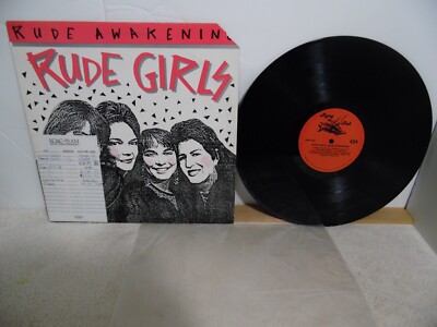 Rude Girls - 