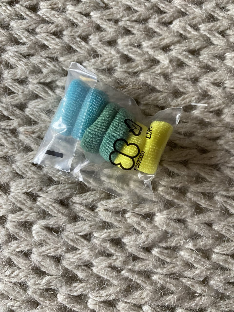 American Girl Kavi porta pony per bambole 18" NUOVO