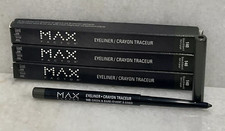 3 Max Factor Eyeliner - 140 Green & Bare It -...