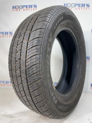 1X Definity Ex 600 P185/65R14 85 T Quality Used Tires 7.5/32 | eBay