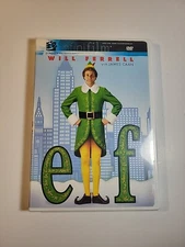 Elf (DVD, 2003)